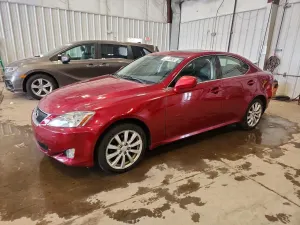 Lexus IS 2.5L 6 2006