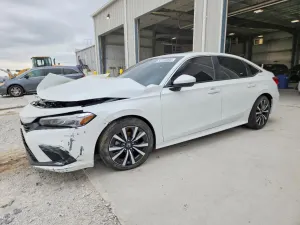 Honda Civic 1.5L 4 2024