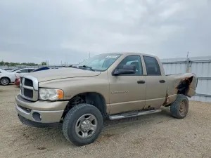 Dodge RAM 5.7L 8 2005