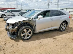 Toyota Venza 3.5L 6 2011