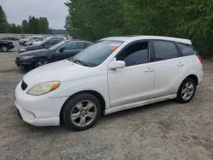 Toyota Corolla 1.8L 4 2006