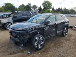 Hyundai Kona 2.0L 4 2024