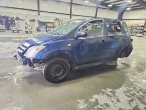 Scion xA 1.5L 4 2005