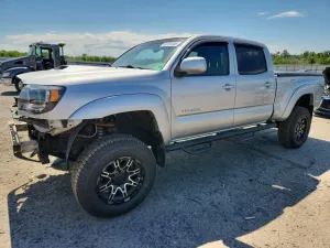 Toyota Tacoma 4.0L 6 2008