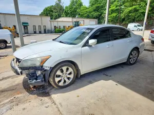 Honda Accord 2.4L 4 2009