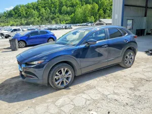 Mazda CX-30 2.5L 4 2024
