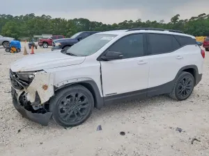 GMC Terrain 1.5L 4 2021