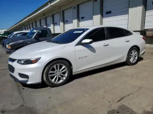 Chevrolet Malibu 1.5L 4 2016