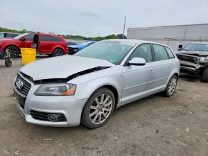 Audi A3 2.0L 4 2011