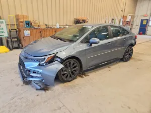Toyota Corolla 2.0L 4 2023
