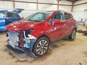 Buick Encore 1.4L 4 2021