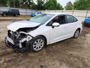 Toyota Corolla 2.0L 4 2023