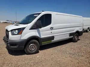 Ford Transit 3.5L 6 2024