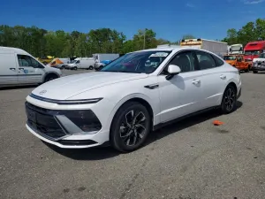 Hyundai Sonata 2.5L 4 2025