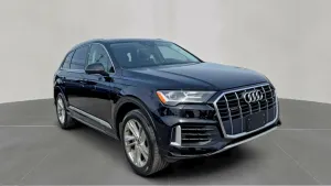 Audi Q7 3.0L 6 2021
