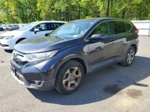 Honda CR-V 1.5L 4 2017