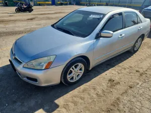 Honda Accord 2.4L 4 2006