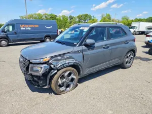 Hyundai Venue 1.6L 4 2025