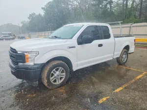 Ford F-150 5.0L 8 2018
