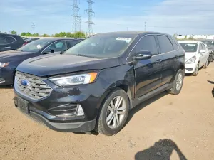 Ford Edge 2.0L 4 2020