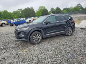Hyundai Santa Fe 2.4L 4 2020