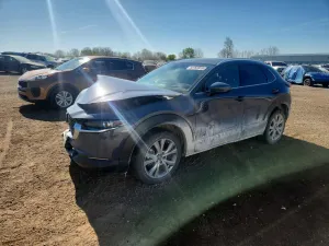 Mazda CX-30 2.5L 4 2020
