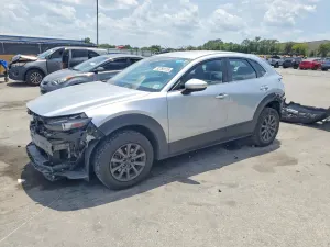 Mazda CX-30 2.5L 4 2020
