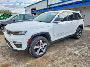 Jeep Grand Cherokee 3.6L 6 2023