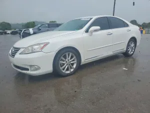 Lexus ES 3.5L 6 2011