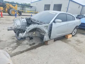 Dodge Charger 6.4L 8 2020