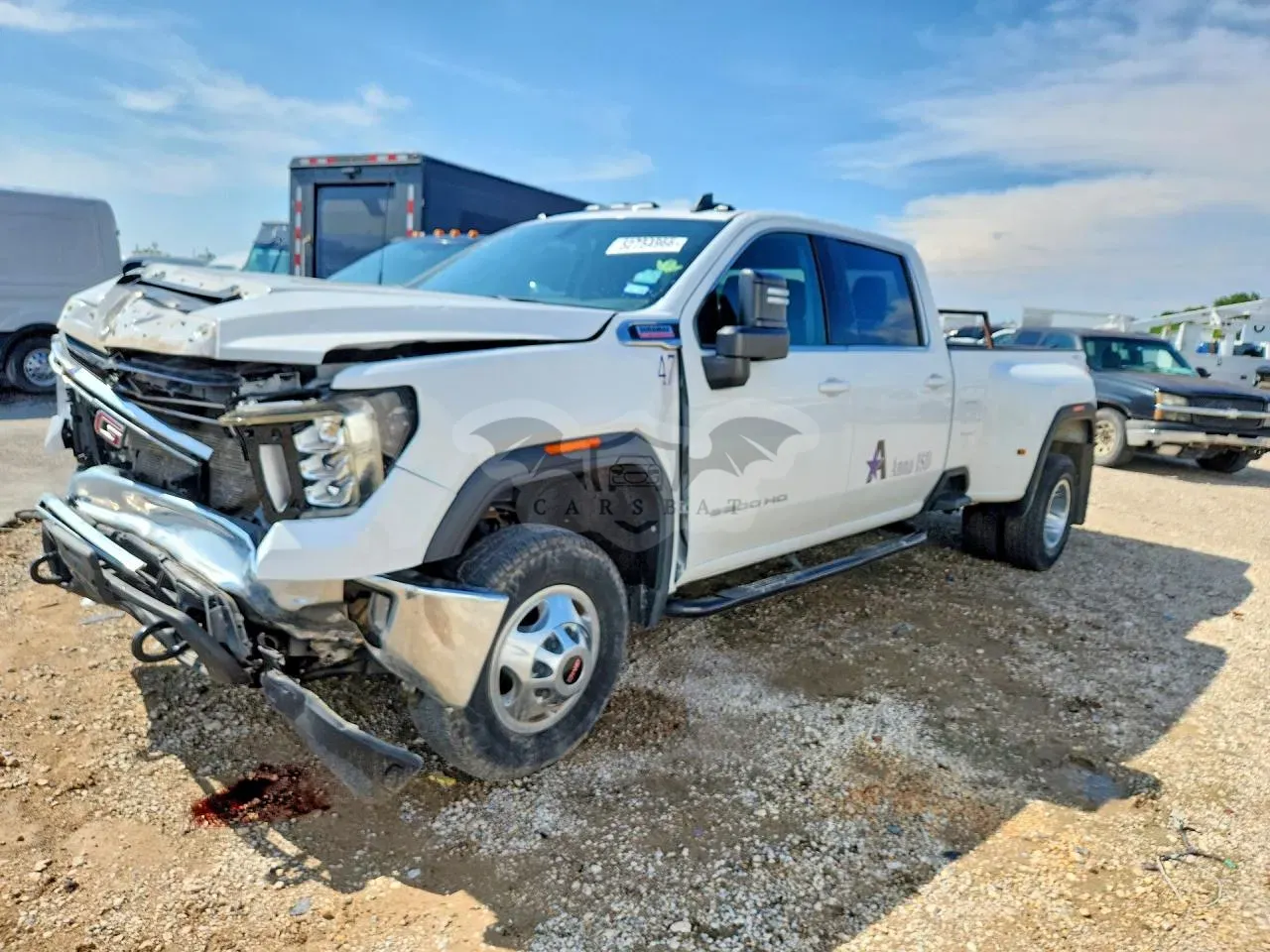 GMC Sierra 2023