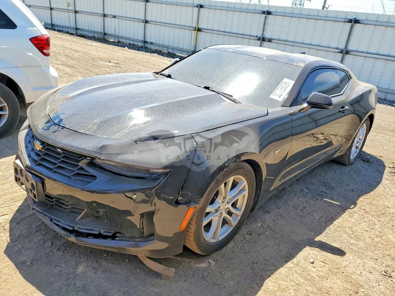 Chevrolet Camaro 2.0L 4 2019