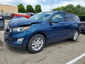 Chevrolet Equinox 1.5L 4 2020