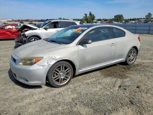 Scion tC 2.4L 4 2007