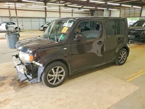 Nissan Cube 1.8L 4 2010