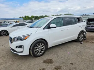 Kia Sedona 3.3L 6 2020