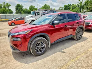 Nissan Rogue 1.5L 3 2023