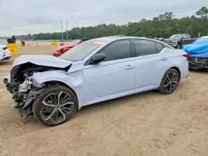 Nissan Altima 2.5L 4 2025