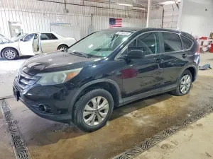 Honda CR-V 2.4L 4 2014