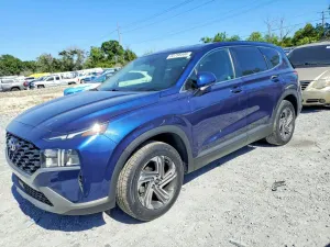 Hyundai Santa Fe 2.5L 4 2022