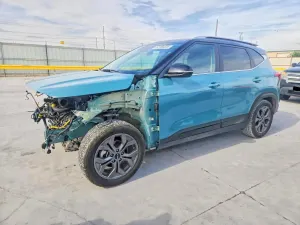 Kia Seltos 2.0L 4 2024