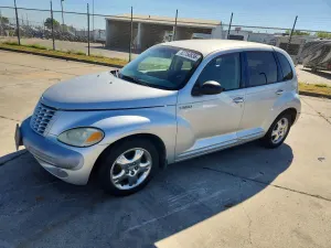 Chrysler PT Cruiser 2.4L 4 2002