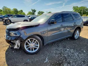 Dodge Durango 5.7L 8 2024