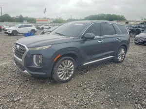 Hyundai Palisade 3.8L 6 2020