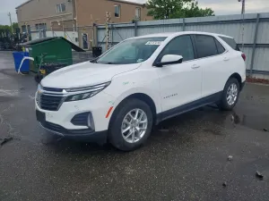 Chevrolet Equinox 1.5L 4 2024