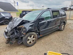 Dodge Grand Caravan (Caravan) 3.8L 6 2009