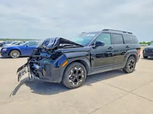 Hyundai Santa Fe 2.5L 4 2026