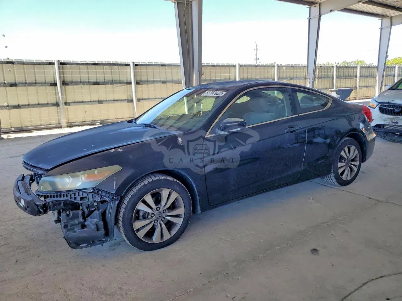 Honda Accord 2.4L 4 2011
