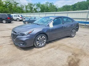 Subaru Legacy 2.5L 4 2024