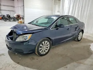 Buick Verano 2.4L 4 2015